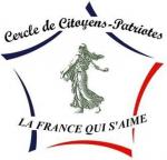 Cercle des citoyens patriotes-logo