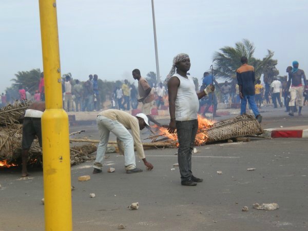 LES INSOLITES LORS DES MANIFESTATIONS DU CST (34)