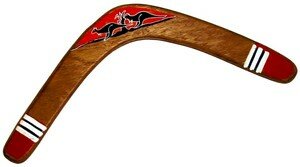 boomerang