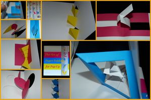 Art Paper Folding