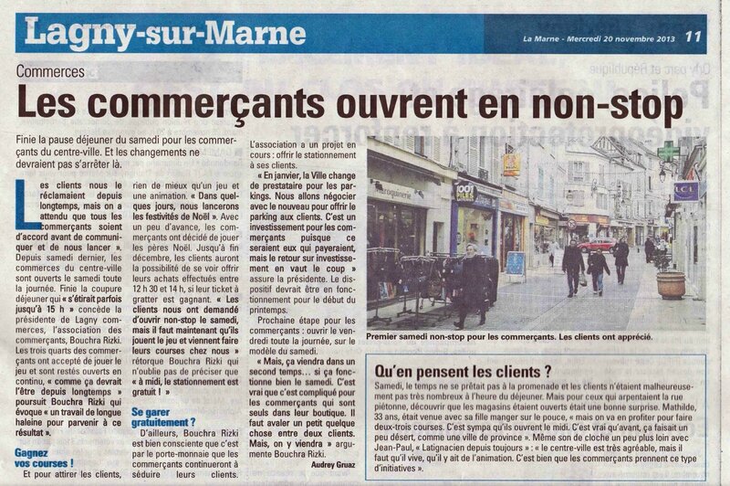 Article Marne