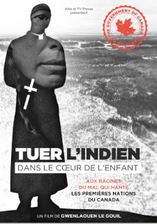 tuer l'indien-film