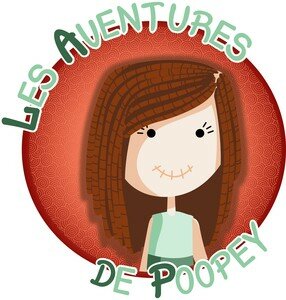 logo__Les_Aventures_de_Poopey_