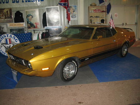 FordMustangmach1prof