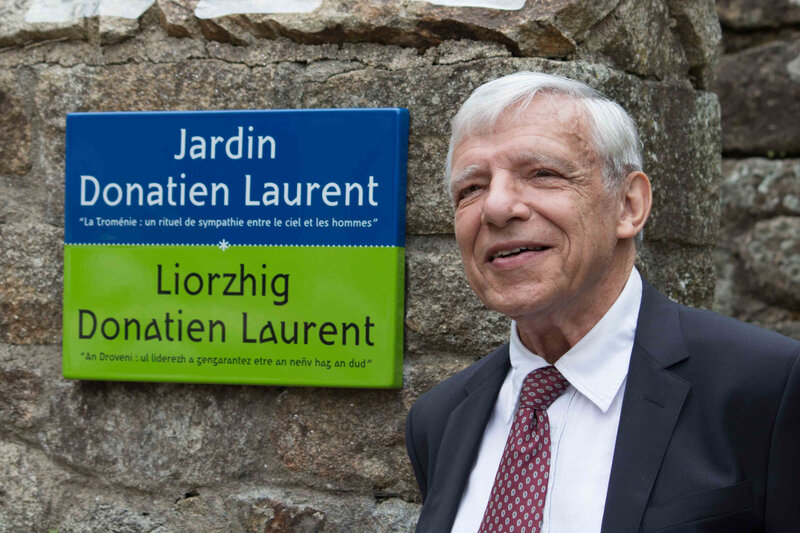 Donatien Laurent plaque-2