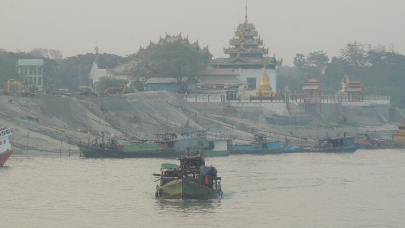 Fleuve Ayeyarwady (3)