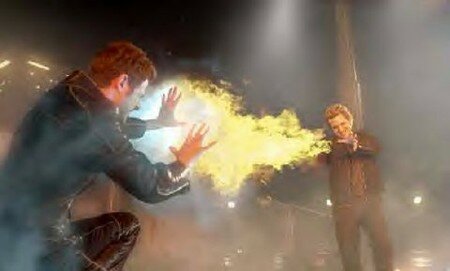 Fire_vs_Ice___iceman_and_pyro___The_last_stand