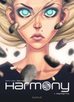 harmony 1