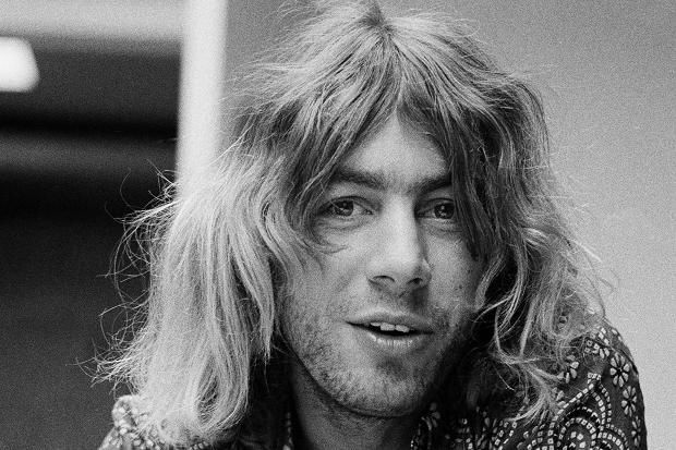 kevin ayers