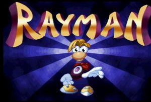 Rayman_titre