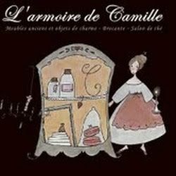 L'Armoire de Camille