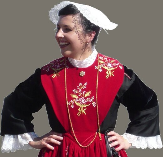 morbihannaise