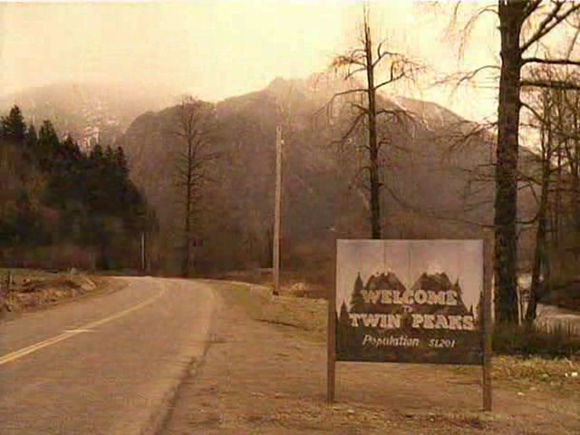 Twin Peaks
