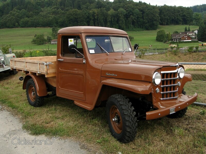 willys-overland-flatbed-1951-a