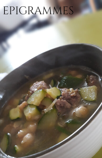 SOUPE BOEUF COURGETTE 03