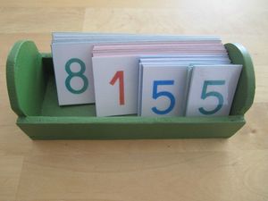 cartes grands chiffres