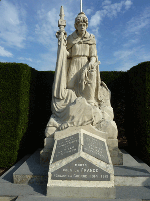 62500 - Saint Omer cimetiere 1