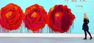 cy twombly