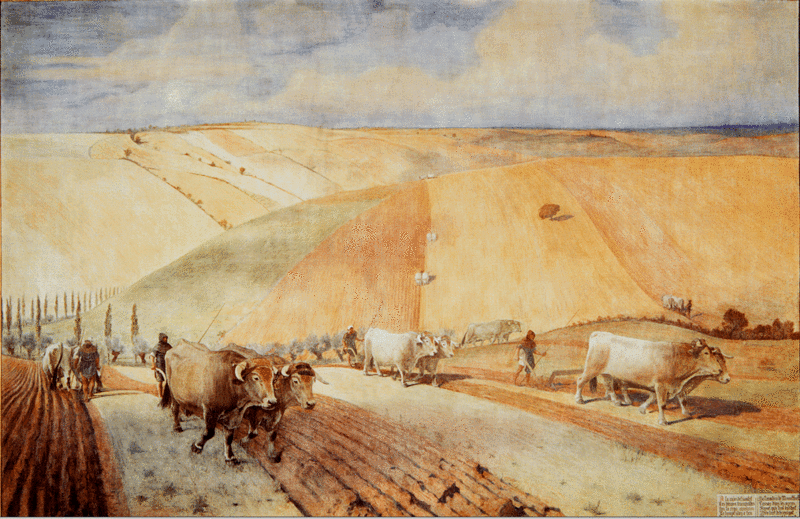 Le Lauraguais, 1898