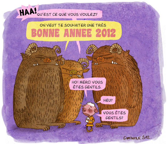 voeux2012