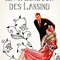 La splendeur des Lansing, roman d'Edith Warton