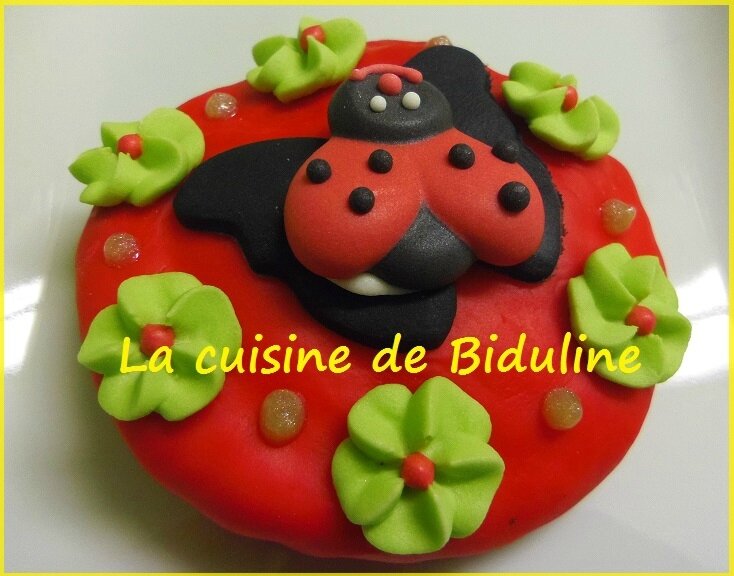 La cuisine de Biduline