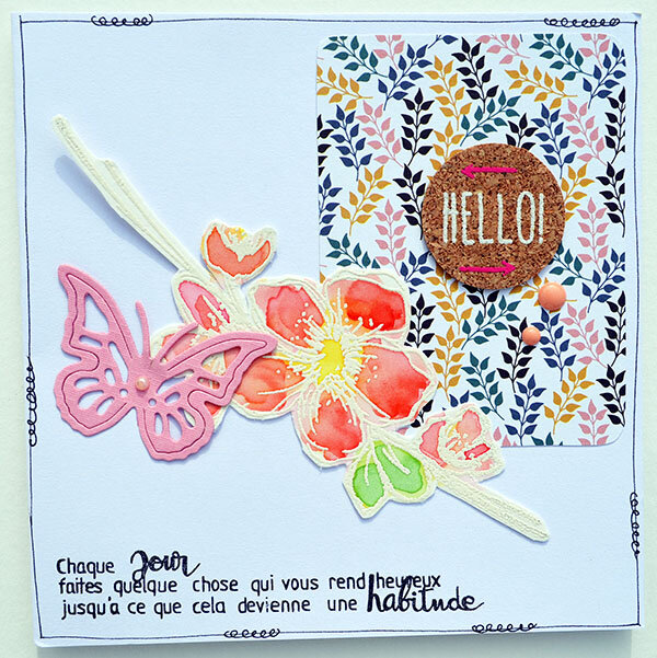 scraptiwi bea