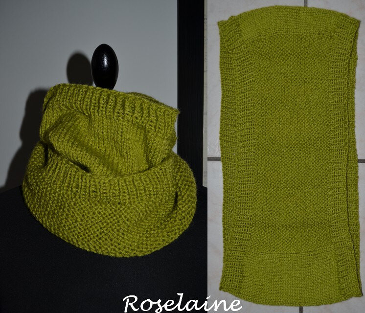 Roselaine Oast By tincanknits