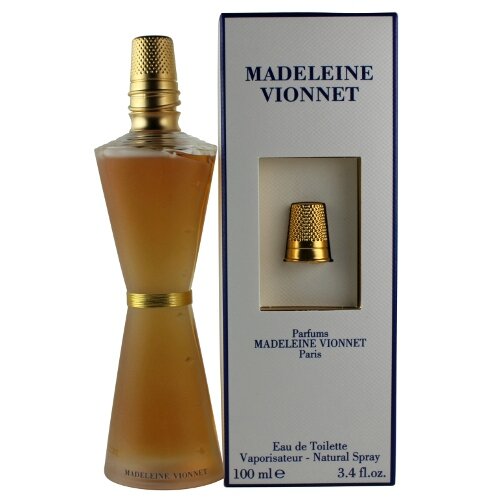 Parfum Madeleine Vionnet