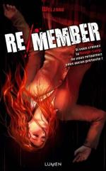 #Oct4 - Re-member