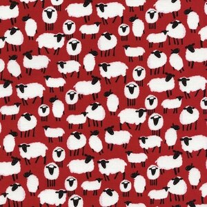 timeless_treasures_house_designer_little_farm_mini_sheep_in_red