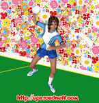 handballeuse_ROUDNEFF_3D_FIGURINES