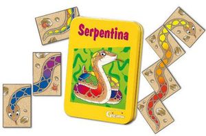 SERPENTINA