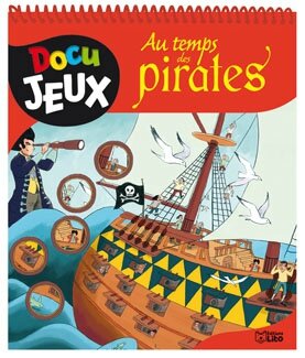 docu jeux