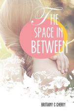 the space in between