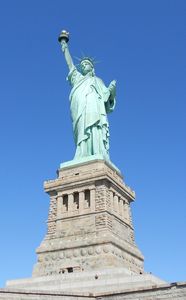 NY Statue 2