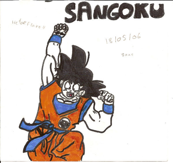sangoku