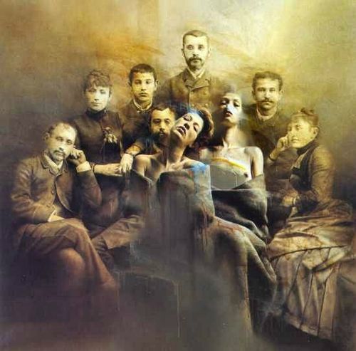 ivan sandorfi