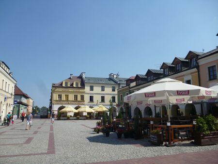 P1100326 Zamosc