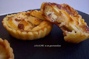 tartelettepommespeculoos1