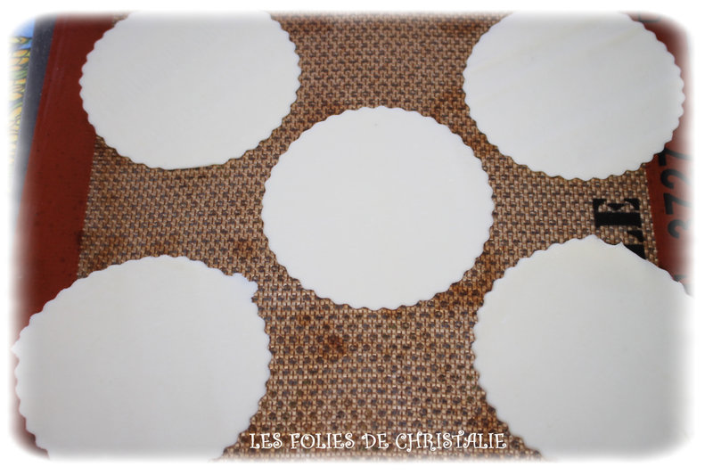 Tartelettes fines 1