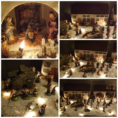 Crèche (2)