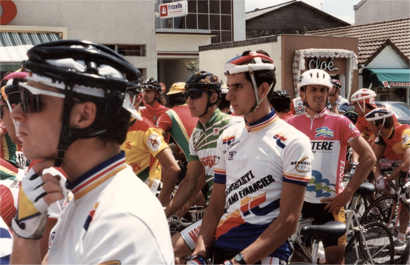 1990 Tour du Béarn 1