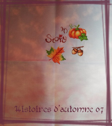 Histoires d'automne 07