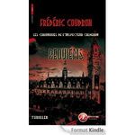 Requiems Frédéric Coudron Lectures de Liliba