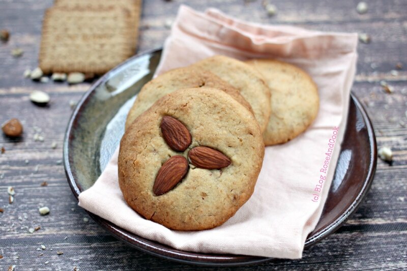 recette de cookies