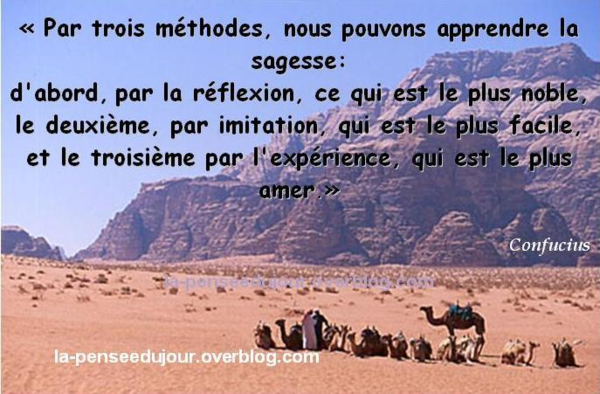 sagesse