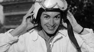 24 mai 1956 : Le saut magistral de Colette Duval