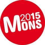 Mons 2015 logo