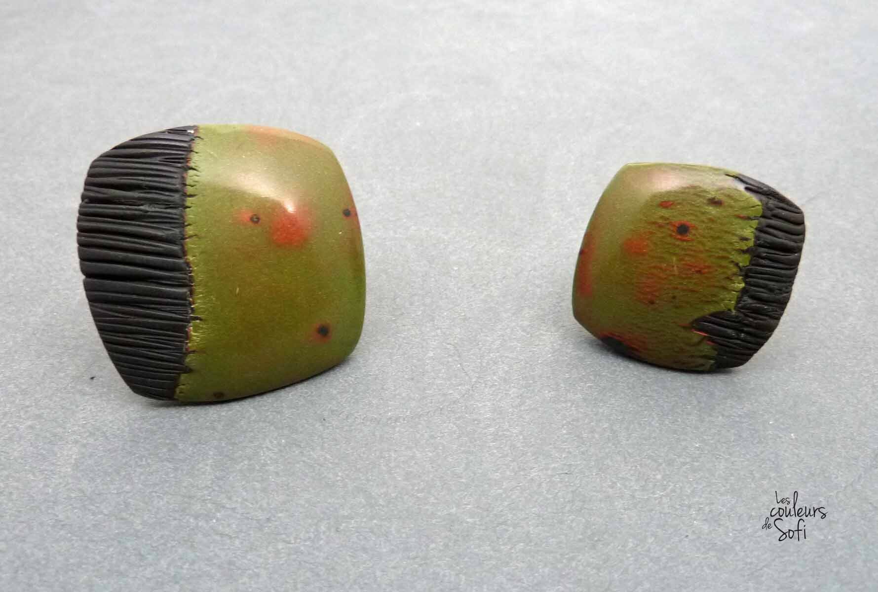 Ba raku vert